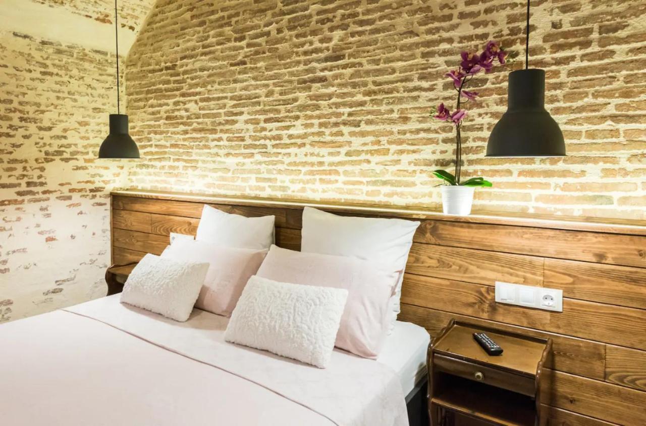 Chueca - Apartamento Tranquilo Para 4 Personas-P35 马德里 外观 照片