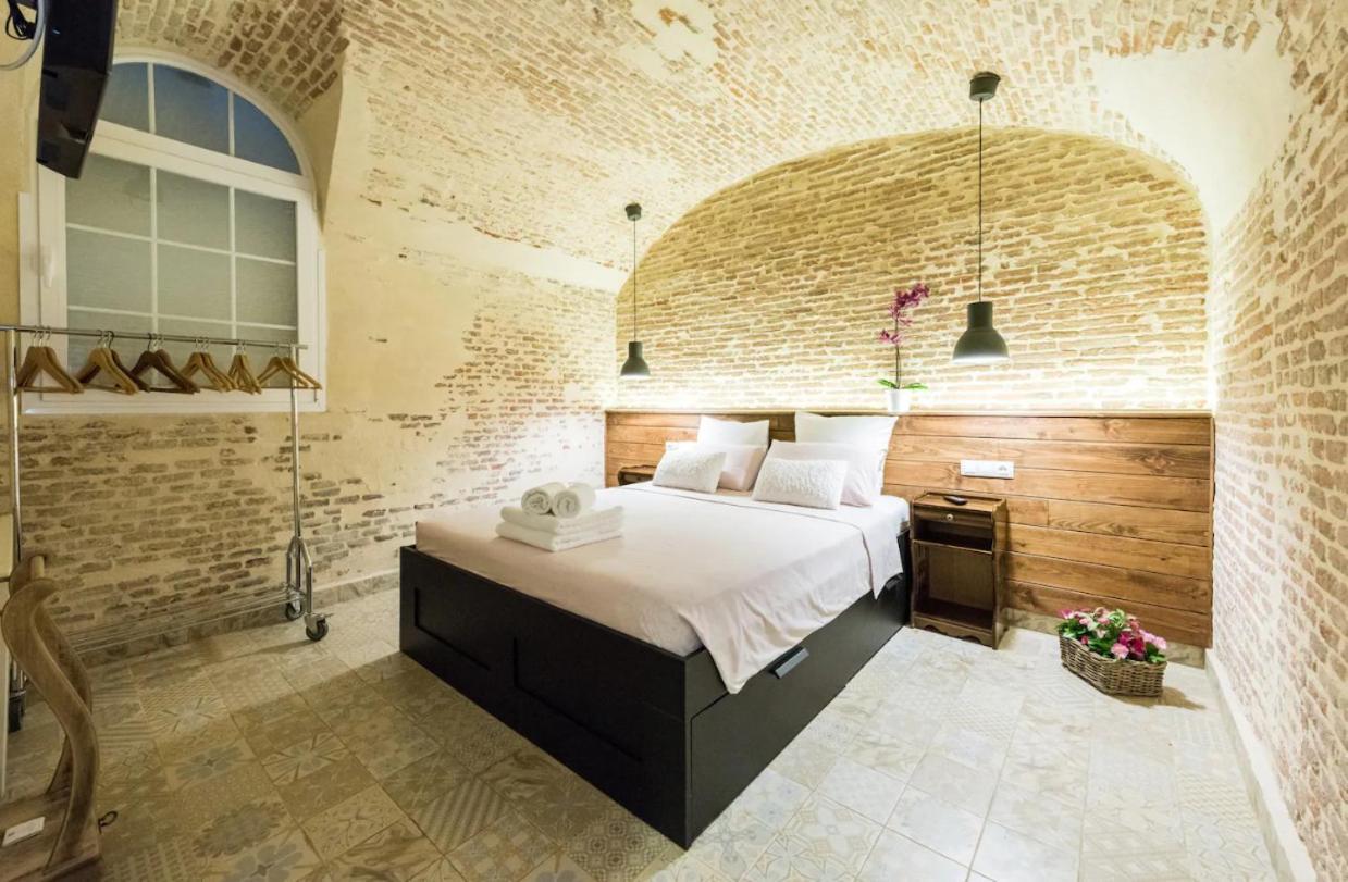 Chueca - Apartamento Tranquilo Para 4 Personas-P35 马德里 外观 照片