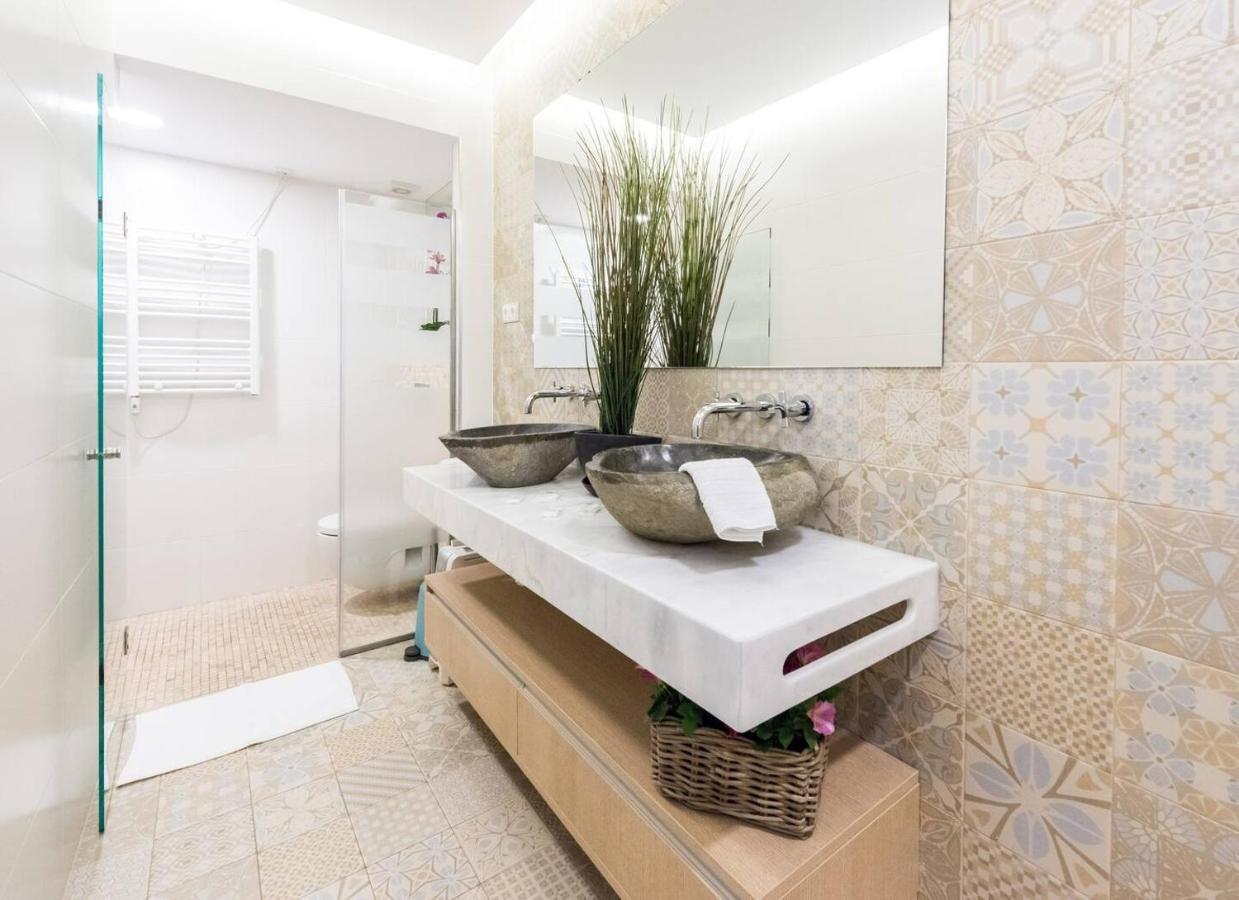Chueca - Apartamento Tranquilo Para 4 Personas-P35 马德里 外观 照片