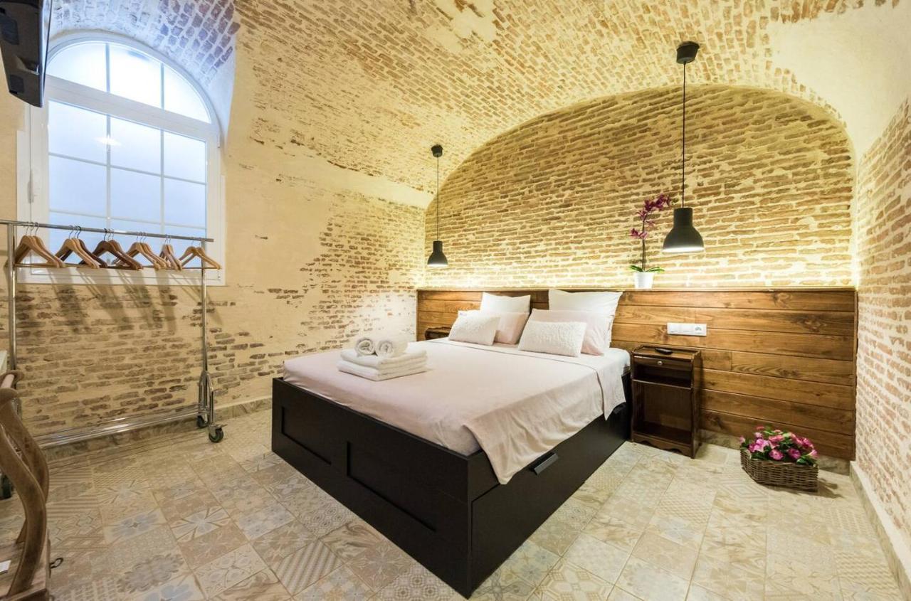 Chueca - Apartamento Tranquilo Para 4 Personas-P35 马德里 外观 照片
