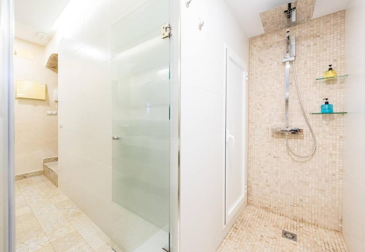 Chueca - Apartamento Tranquilo Para 4 Personas-P35 马德里 外观 照片