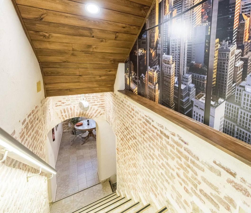 Chueca - Apartamento Tranquilo Para 4 Personas-P35 马德里 外观 照片