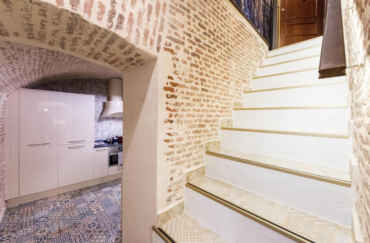 Chueca - Apartamento Tranquilo Para 4 Personas-P35 马德里 外观 照片