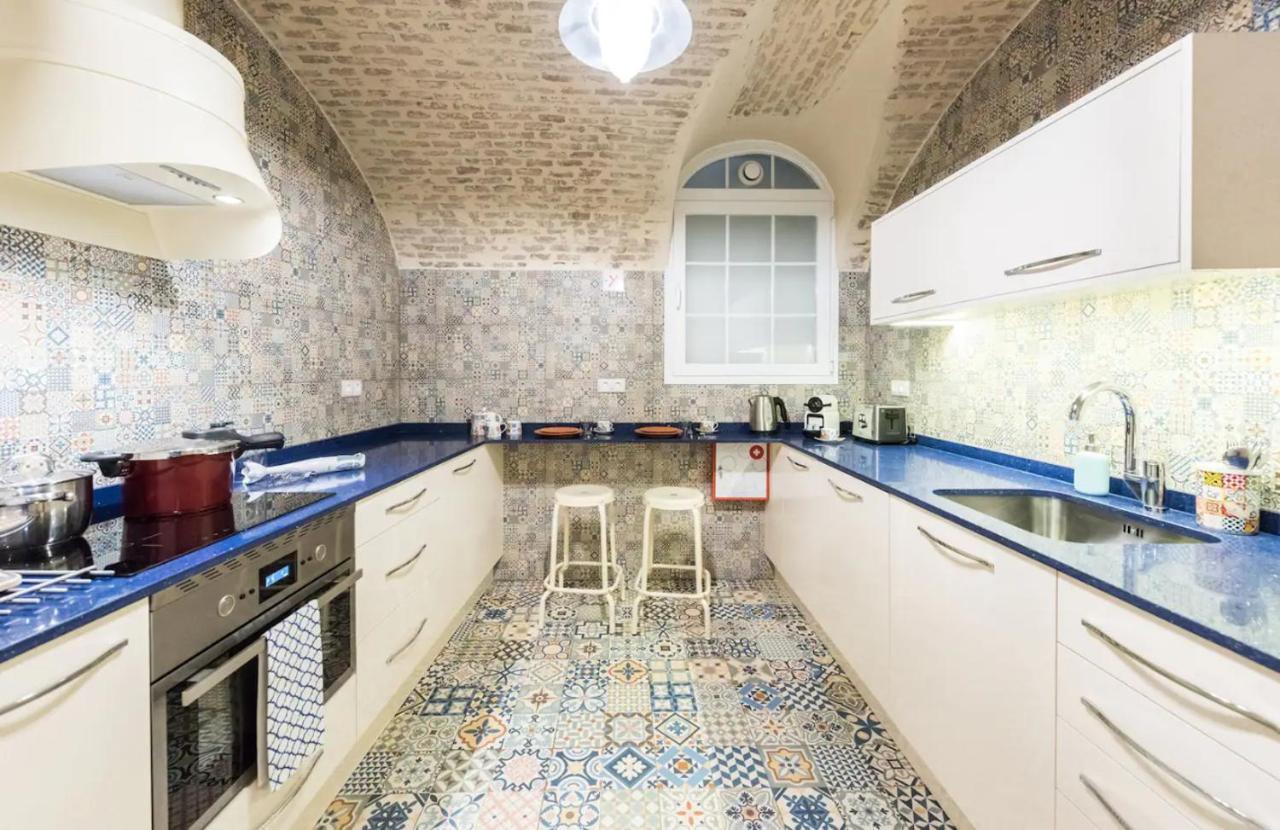 Chueca - Apartamento Tranquilo Para 4 Personas-P35 马德里 外观 照片