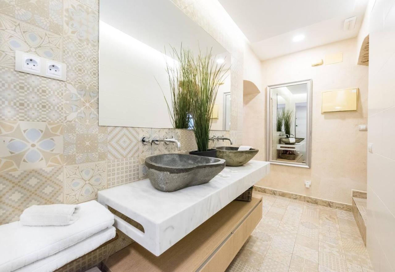 Chueca - Apartamento Tranquilo Para 4 Personas-P35 马德里 外观 照片