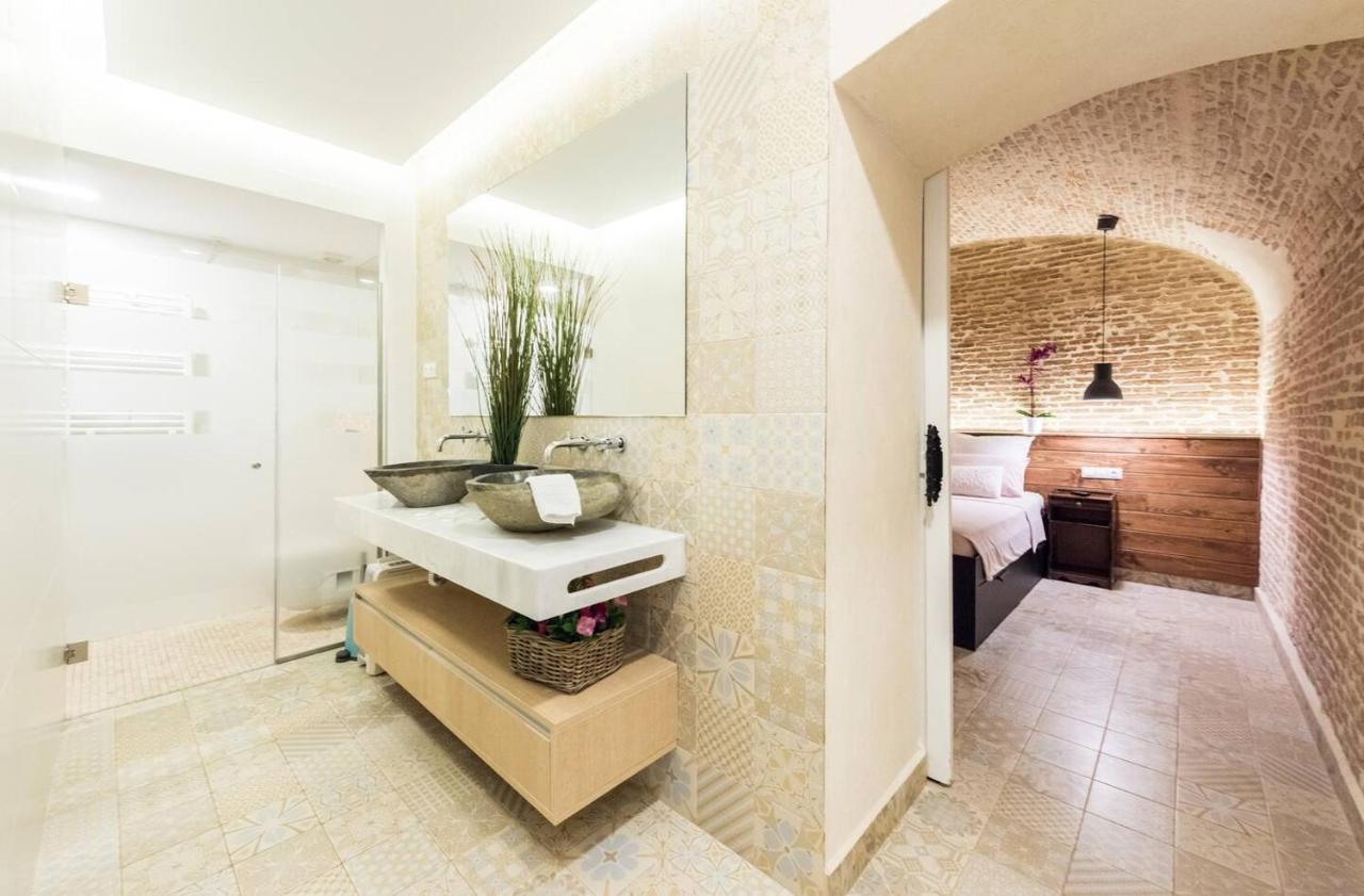 Chueca - Apartamento Tranquilo Para 4 Personas-P35 马德里 外观 照片