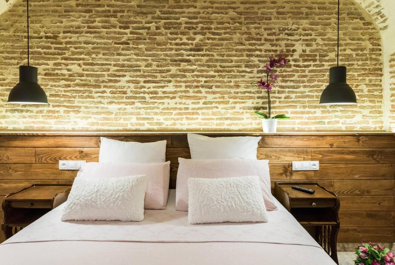 Chueca - Apartamento Tranquilo Para 4 Personas-P35 马德里 外观 照片